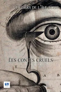 Les contes cruels_cover