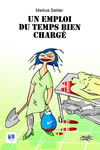 Un emploi du temps chargé_cover