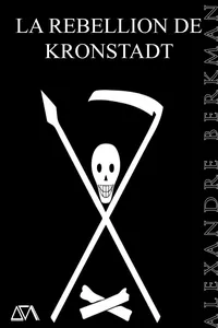 La Rebellion de Kronstadt_cover