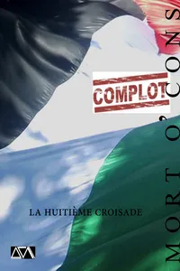 La huitième croisade_cover