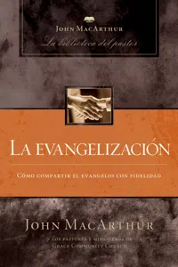 La evangelización_cover