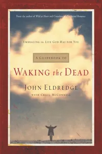 A Guidebook to Waking the Dead_cover