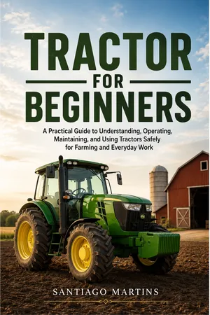 Tractor for Beginners