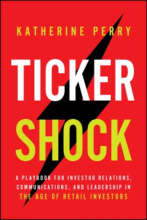 Ticker Shock