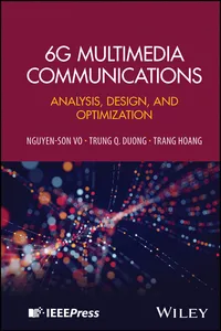6G Multimedia Communications_cover