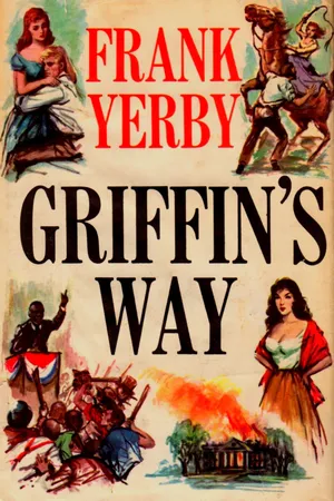 Griffin's Way