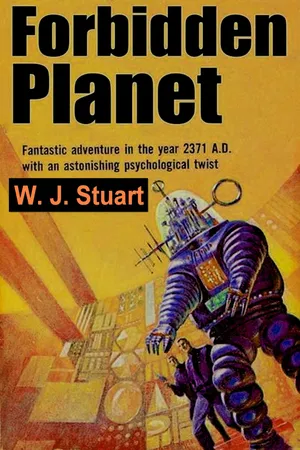 Forbidden Planet