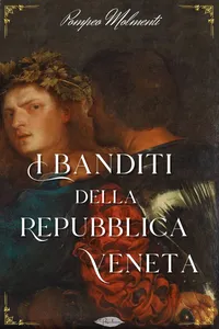 I banditi della Repubblica veneta_cover