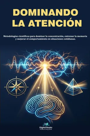 DOMINANDO LA ATENCIÓN