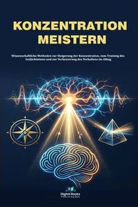 Konzentration meistern_cover