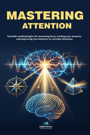 MASTERING ATTENTION