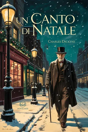 Un canto di Natale