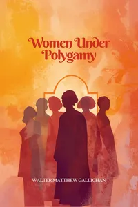 Women Under Polygamy_cover