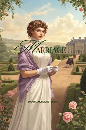 Marriage