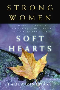 Strong Women, Soft Hearts_cover