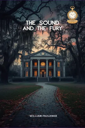 The Sound and the Fury
