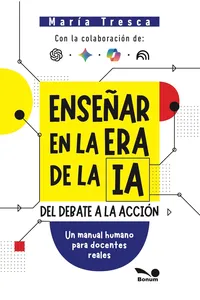 Enseñar en la era de la IA_cover