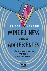 Mindfulness para adolescentes_cover