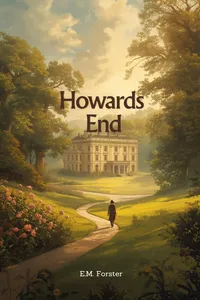 Howards End_cover