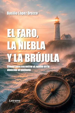 El faro, la niebla y la brújula