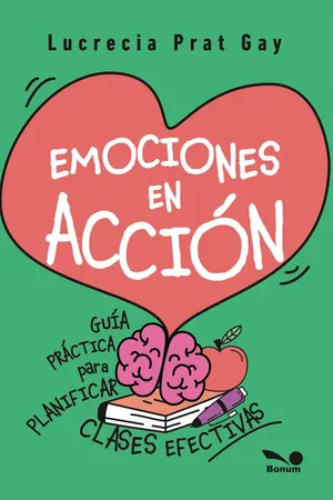 Emociones en acción