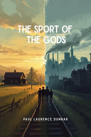 The Sport of the Gods