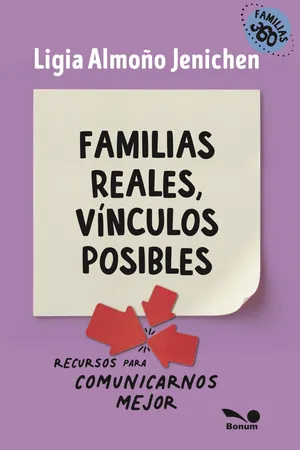 Familias reales, vínculos posibles