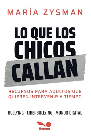 Lo que los chicos callan