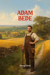 Adam Bede_cover