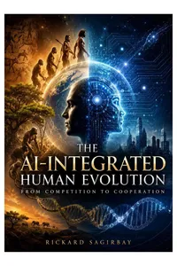 The AI-integrated Human Evolution