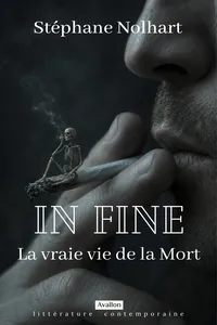 In Fine : La vraie vie de la Mort_cover
