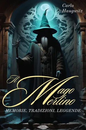 Il Mago Merlino
