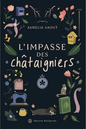 L'impasse des châtaigniers