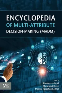 Encyclopedia of Multi-Attribute Decision Making_cover