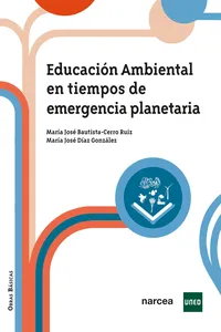 Educación Ambiental en tiempos de emergencia planetaria_cover