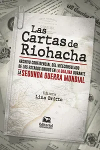 Las cartas de Riohacha
