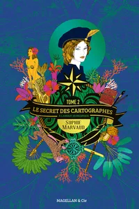 Le secret des cartographes_cover
