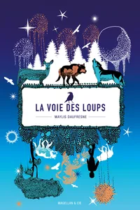 La voie des loups_cover