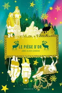 Le piège d'or_cover