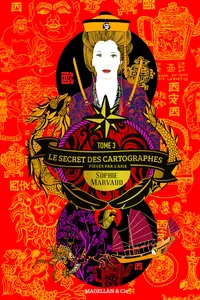 Le secret des cartographes_cover