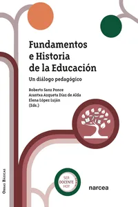 Fundamentos e Historia de la Educación