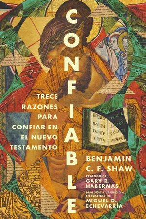 Confiable