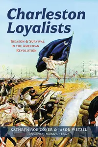 Charleston Loyalists_cover