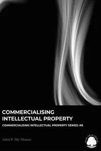 Commercialising Intellectual Property_cover