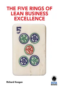 The Five Rings of Lean Business Excellence_cover