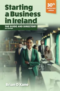 Starting a Business in ireland_cover