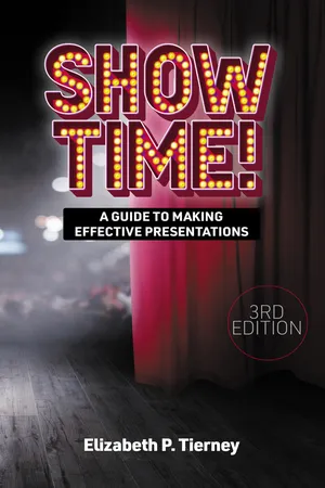 Show Time!
