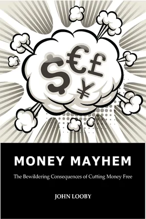 Money Mayhem
