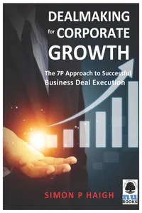 Dealmaking for Corporate Growth_cover