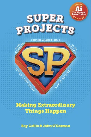 Super Projects